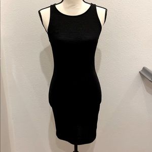 Forever 21 Bodycon Fitted Dress